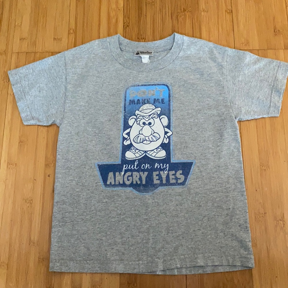 Disney Parks Tee